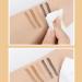 Cohbskj Glowly Secret Eyebrow Pen Unique Quad Eyebrow Pencil Quad Forked Liquid Eyebrow Pencil Long-Lasting Waterproof Microblading Eyebrow Pen (1PCS-A) - Buy Online on GoSupps.com