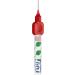 TEPE Original Interdental Brush - 20 Pack Red | Dental Brushes for Interdental Cleaning - Buy Online on GoSupps.com