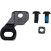 Hopetech 3 SRAM Direct Mount Adapter Black - SRAM Right | Easy Installation - Buy Online on GoSupps.com