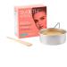 Smooth Appeal Facial Hair Remover Wax - Lavender & Argan Oil Infused 40g - Buy Online on GoSupps.com