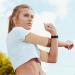 Zittop Slimming Arm Sleeves for Women - Elastic Compression Arm Shapers - Sport & Fitness Arm Shapers (Skin) - International Shipping Available - Buy Online on GoSupps.com