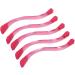 Shop Facial Cleaning Brush - Silicone Makeup Remover Tools for Lipstick & Eye Shadow | Portable Sustainable Makeup Removal Solutions - Buy Online on GoSupps.com