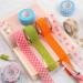 Self-Adhesive Finger Guard Nail Protector 7-Roll Bandage Set | Waterproof Elastic Tape for Sports | 2.5cm x 4.5m | Cohesive Stretch Wrap - Buy Online on GoSupps.com