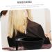 Housoutil 5pi ces Bols De M lange Pour Coloration De Cheveux Professionnels Accessoire Salon Coiffure Bol R utilisable Et Facile Nettoyer Pour M lange De Teintures Et Couleurs Usage Salon - Buy Online on GoSupps.com