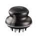 Roseflower scalp massage brush scalp Applicator comb with functioning of hair growth essences - promotes hair growth and at the same time massages the scalp Premium Scalp Massager #2