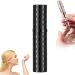 Perfume Atomiser 5ml Travel Perfume Atomiser Refillable Portable Elegant Diamond Design Leaking Proof Atomiser Perfume Spray Bottle Bottom Pump without Funnel Cologne Dispenser for Women and Men