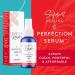 C Perfection Serum Boost Collagen Production with Vitamin C & E | Antioxidants for All Skin Types | 1 oz Natural Healing Formula - Buy Online on GoSupps.com