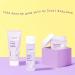 TIA M TIAM Snail & Azulene Low pH Gel Facial Cleanser | Anti-Acne Treatment for Sensitive Skin | 6.76 Fl. Oz - Buy Online on GoSupps.com