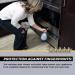 Flitz Stainless Steel Polish - Streak-Free Cleaner for Appliances - 32 oz | Protects Against Fingerprints - Best International Shipping - Buy Online on GoSupps.com