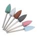 Fulfill the Demand Nail Drill Set | Exquisite Manicure Drills for Home & Salon Use (09 Set) - Shop Now! - Buy Online on GoSupps.com