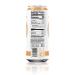 Hiball Energy Seltzer Water - Peach, Certified Organic Caffeine, Zero Calorie, Sugar Free (16 Fl Oz, 8 Pack) - Buy Online on GoSupps.com