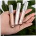 Beavorty 3pcs Polarized Monochrome Eyeshadow Glitter Eyeliner Eye Makeup Cosmetics Tools Make up Miss Shimmer 1 count (Pack of 1) Assorted Color - Buy Online on GoSupps.com