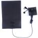 Xinyin USB Heated Pillow - Waterproof Neck & Back Warmer | Thermal Fiber Heating Pad for Comfort & Relief - Buy Online on GoSupps.com