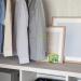Closet Air Freshener - Closet Smell Freshener - Air Freshener Box for Drawer and Closet Long-Lasting Drawer Deodorizers Brisk Scents Home Odor Deodorizer for Home Acime Green Tea - Buy Online on GoSupps.com
