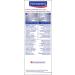 Hansaplast Foot Expert Regenerating Foot Cream 100ml Intensive Moisturizing Foot Care with 10% Urea for Soft Healthy Feet - Buy Online on GoSupps.com