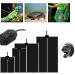 20W Waterproof Reptile Heating Mat with Temperature Adjustment - Ideal for Turtle, Snakes, Lizard, Gecko, Spider, and Snails - 16.5x11in - Buy Online on GoSupps.com