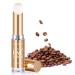 Caffeine Eye Stick - With Collagen  Hyaluronic Acid  Caffeine Eye Cream Stick for Dark Circles and Puffiness  Eye Lift Treatment  Under Eye Stick - For Wrinkles  Puffiness and Bags - Visible Results in 3-4 Weeks
