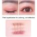 Invisible Instant Double Eyelid Stickers - 1200 Pcs Eyelid Lift Strips for Hooded Droopy Uneven Mono-eyelids - Buy Online on GoSupps.com
