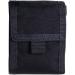 EXCELLENT ELITE SPANKER Molle Dump Pouch - Black Waist Bag for Magazines & Utility - Buy Online on GoSupps.com