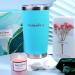 Birthday Gifts for Women - Pampering Spa Basket Set | Unique Gift Sets for Mom Sister & Wife | Perfect for Birthdays Valentine's Day & Mother's Day - Buy Online on GoSupps.com