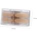minkissy 3 Rolls Lace Double Eyelid Sticker Double Sided Eyelid Tape Eyelid Sticker Tape Eye Shaping Tapes Eyelids Double Eyelid Tapes Stickers Invisible Tape Makeup Tape Woman Eyes Reel - Buy Online on GoSupps.com