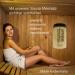 Frankonia Bath & Spa Sauna Salz Peeling - Lemongrass Body Scrub 400g | Vegan Sea Salt & Jojoba Oil Exfoliant | Paraben-Free Shower & Body Treatment for All Skin Types - Buy Online on GoSupps.com