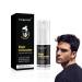 Fengyang Hair Root Concealer Cr me Couvrante pour Cheveux Poudre Cheveux Homme Cache la Calvitie et les Racine Pour Cheveux Clairsem s