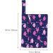 Buy Minkissy Women's Washable Menstruation Pads - Portable Eco-Friendly & Comfortable Feminine Care - Buy Online on GoSupps.com