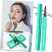 Healeved 2 Pcs Liquid Eyeliner Pencil Eyeline Pencil Women Eyeliner Girl Eyeliner - Buy Online on GoSupps.com