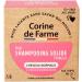 Corine de Farme | Eco Pack of 12 x French Solid Shampoo - Normal Hair - Buy Online on GoSupps.com