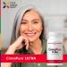 Stop Aging Now - Ceylon Cinnamon Supplement - with Chromium - 60 Vegetarian Capsules - Buy Online on GoSupps.com