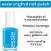 essie Original Blue Nail Polish 13.5ml- offbeat chic - Buy Online on GoSupps.com