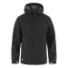 Fj ll R ven Men's Hc Hydratic Trail Jacket ML Black