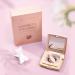 Mlen Diary Magnetic Eyelashes Magnetic Lashes kit Reusable False Eyelashes Without Eyeliner Upgraded 3D Dual Magnetic Eyelashes (07 Ballrt Fairy) - Buy Online on GoSupps.com