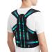 KD Back Brace Posture Corrector - Full Support for Men & Women | Relieve Back Pain & Improve Posture (X-Large - Buy Online on GoSupps.com