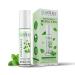 PUROLEO Peppermint Essential Roll On 0.33 fl oz/10 ml (Made In Canada)