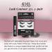 Ardell Lash Contour 371 Outer Volume Dramatic Eye-Elongating Effect + DUO Line It Adhesive | 2 Pairs - Buy Online on GoSupps.com