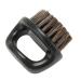 Men's Beard Brush - 3-Part Cleaning Tool with Ridge-Free Handle for a Comfortable Grooming Experience - Buy Online on GoSupps.com