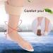 Adjustable Ankle Joint Support for Plantar Fasciitis Relief - Large Right | Tendon Stretching & Foot Orthotics - Buy Online on GoSupps.com