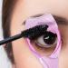 False Eyelashes Applicator Tool 3 In1 Eyelashes Tools Mascara Shield Guard Cosmetic Eyelash Applicator Eyelash Comb Upper Lower Eye Lash Helper Tool Eyelash Curler Cosmetic Tool for Women Girls - Buy Online on GoSupps.com