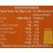 OXO 24 Chicken Stock Cubes 142g - 24 Count | Pack of 1 - Premium Chicken Flavor - Buy Online on GoSupps.com