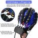 Rehabilitation Robot Hand Shoes for Hemiplegia & Stroke | Physiotherapy Gloves for Arthritis & Cerebral Palsy - XL Right Hand - Buy Online on GoSupps.com