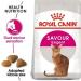 Royal Canin Cat Food Exigent Savour Sensation Dry Mix 2 kg - Balanced Nutrition for Finicky Felines - Buy Online on GoSupps.com
