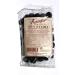Amarelli - Senatori - Button Shaped Soft liquorice Flavoured with Violet 100 gr - Buy Online on GoSupps.com