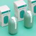 Shakven Toilet Bowl Cleaner - Toilet Bowl Long-Lasting Odor Removal - Stain Remover Toilet Cleaning Gel Automatic Toilet Cleaner Toilet Bowl Cleaners Deodorizing & Descaling - Buy Online on GoSupps.com
