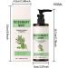  WJnflQN Shampoo for Frizzy Hair - Refreshing Restores Shine Strengthening and Conditioning Shampoo | For Home Travel Bathroom Women Men Adults Teenagers Seniors - Buy Online on GoSupps.com