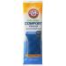 Arm & Hammer Odor Control Comfort Insoles  Pair of Pillow Soft Memory Foam Insoles for Men & Women (1 Pack)