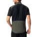 VAUDE Men's Kuro Air Vest XL - Lightweight Khaki Outdoor Vest for Hiking & Travel | International Shipping Available - Buy Online on GoSupps.com