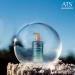 ATS Prestige Livesh Tonic Hair Growth Scalp Treatment - 4.05 fl.oz (120ml) | Enhance Thickness, Fullness, and Energize Scalp - Buy Online on GoSupps.com