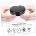 Buy Healvian Halloween Contact Lens Case - Travel Set Lentes de White Storage Sweet Eye Container (7.2x5.8x2cm) - International Shipping Available! - Buy Online on GoSupps.com